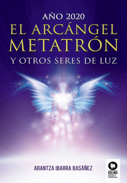 EL ARC�NGEL METATR�N