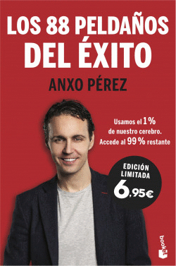 LOS 88 PELDAOS DEL XITO