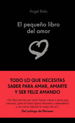 EL PEQUE�O LIBRO DEL AMOR