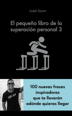 EL PEQUE�O LIBRO DE LA SUPERACI�N PERSONAL 3