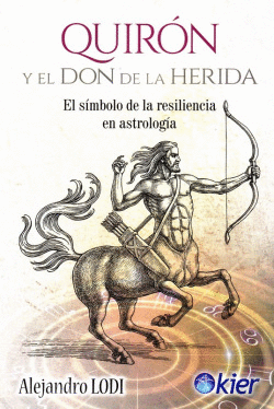 QUIRN Y EL DON DE LA HERIDA