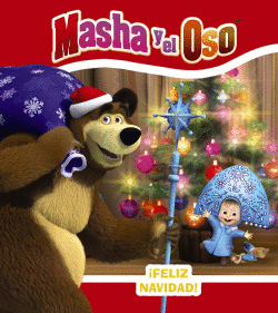 �FELIZ NAVIDAD!