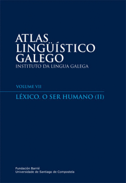 ATLAS LINGSTICO GALEGO
