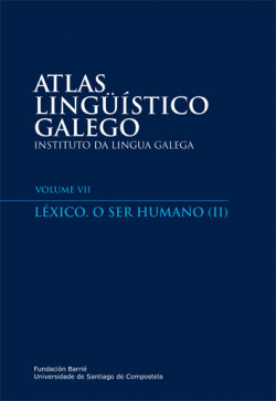 ATLAS LING��STICO GALEGO