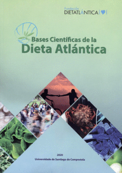BASES CIENT�FICAS DE LA DIETA ATL�NTICA