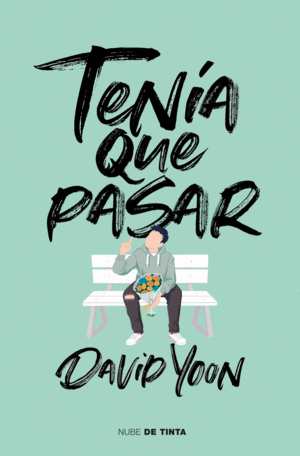TEN�A QUE PASAR
