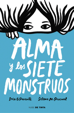 ALMA Y LOS SIETE MONSTRUOS