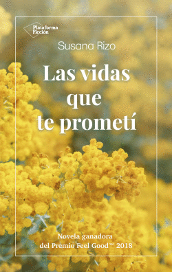 LAS VIDAS QUE TE PROMET�