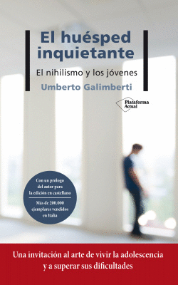 EL HU�SPED INQUIETANTE