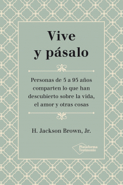 VIVE Y P�SALO
