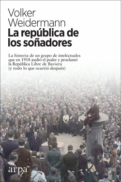 LA REPUBLICA DE LOS SO�ADORES