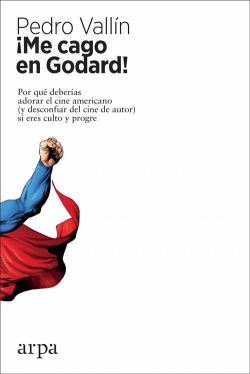 �ME CAGO EN GODARD!