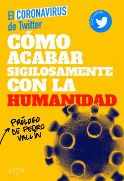 C�MO ACABAR SIGILOSAMENTE CON LA HUMANIDAD