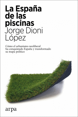ESPA�A DE LAS PISCINAS, LA