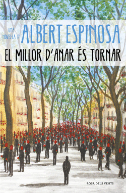 EL MILLOR D`ANAR ES TORNAR