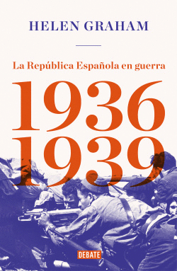 REPUBLICA ESPAOLA EN GUERRA