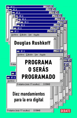 PROGRAMA O SER�S PROGRAMADO