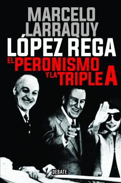 LPEZ REGA