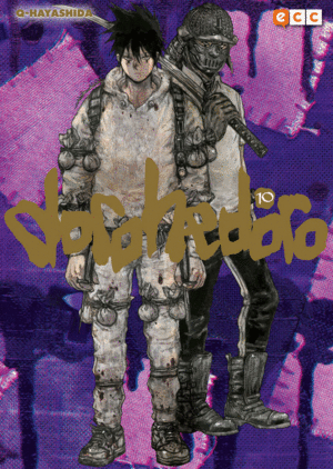 DOROHEDORO  10
