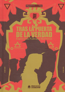 TRS LA PUERTA DE LA VERDAD