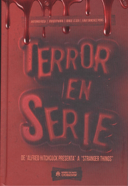 TERROR EN SERIE