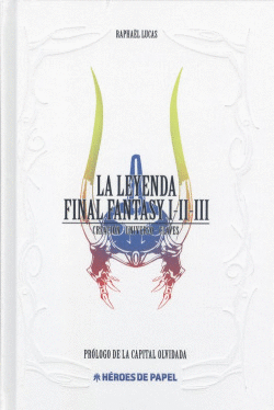 LA LEYENDA FINAL FANTASY