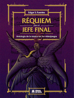 R�QUIEM PARA EL JEFE FINAL