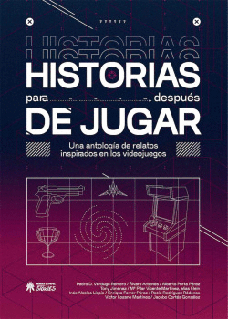 HISTORIAS PARA DESPUES DE JUGAR
