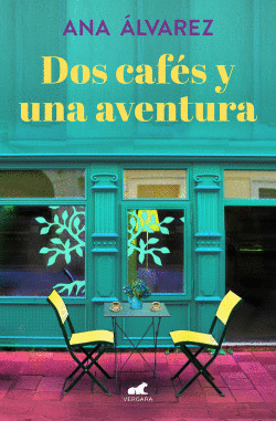 DOS CAFS Y UNA AVENTURA