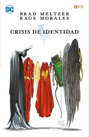 CRISIS DE IDENTIDAD (2A EDICIN)