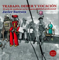 TRABAJO DEBER Y VOCACION