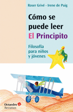 CMO SE PUEDE LEER EL PRINCIPITO