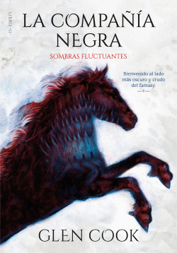 LA COMPA�IA NEGRA