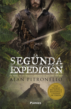 LA SEGUNDA EXPEDICI�N