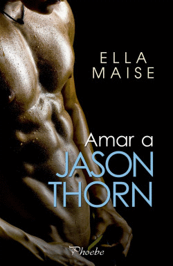 AMAR A JASON THORN
