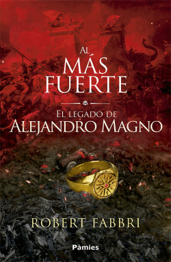 AL M�S FUERTE