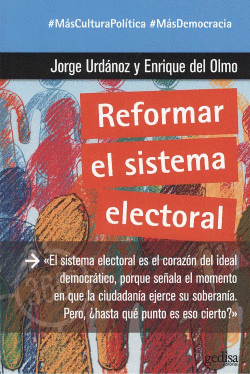 REFORMAR EL SISTEMA ELECTORAL
