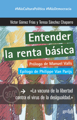 ENTENDER LA RENTA B�SICA