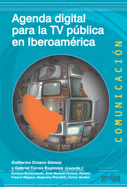 AGENDA DIGITAL PARA LA TV P�BLICA EN IBEROAM�RICA