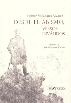 DESDE EL ABISMO, VERSOS INV�LIDOS