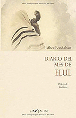 DIARIO DEL MES DE ELUL