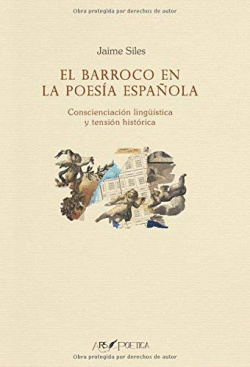 EL BARROCO EN LA POES�A ESPA�OLA