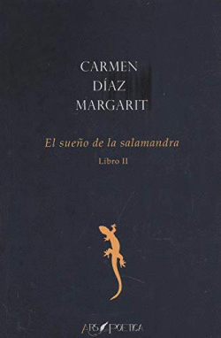 EL SUE�O DE LA SALAMANDRA (LIBRO II)