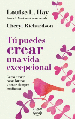 T PUEDES CREAR UNA VIDA EXCEPCIONAL