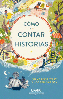 C�MO CONTAR HISTORIAS