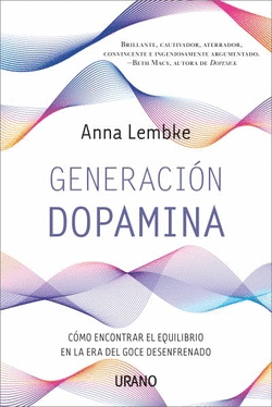 GENERACI�N DOPAMINA