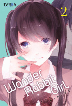WONDER RABBIT GIRL 2