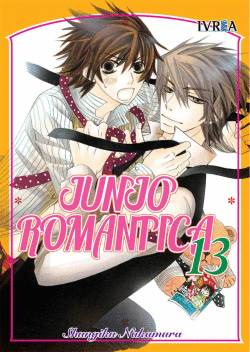 JUNJO ROM�NTICA 13