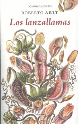 LOS LANZALLAMAS