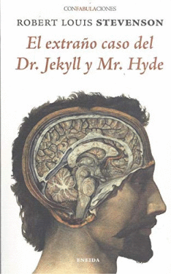 EXTRA�O CASO DEL DR JEKYLL Y MR HYDE,EL